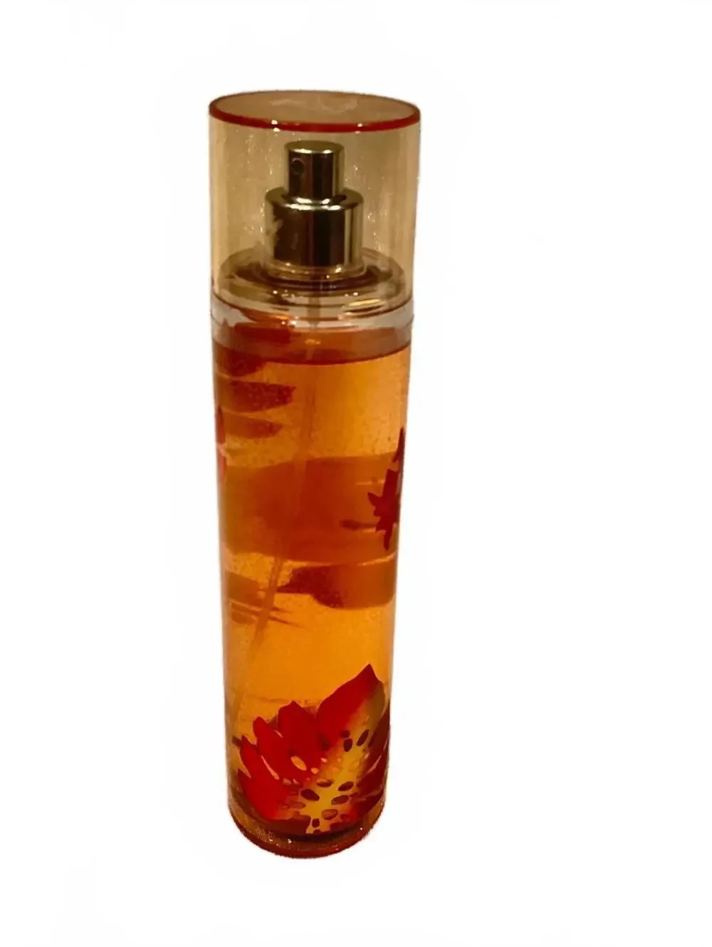 Bath & Body Works OAHU Coconut Sunset (Retired) Fine Fragrance Mist, 8 fl oz BBW